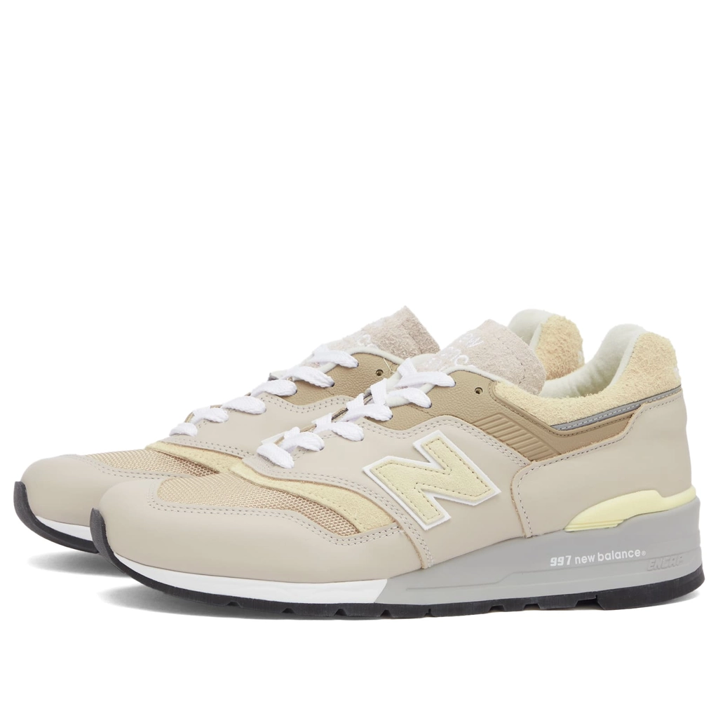 New Balance U997GG Grey